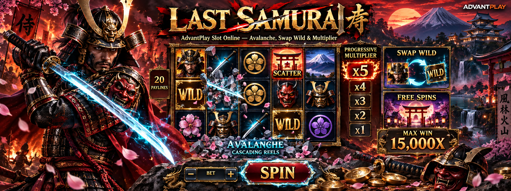 Last Samurai